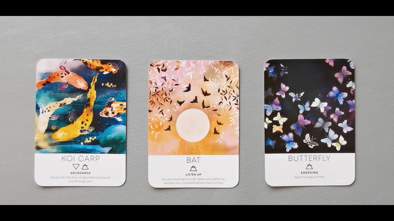 No momento, você está visualizando tarot: chọn tụ bài: những người hợp tần số với bạn