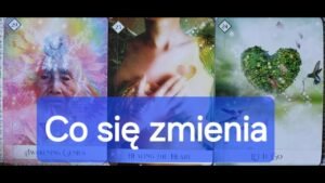 Leia mais sobre o artigo Tarot Co się zmienia