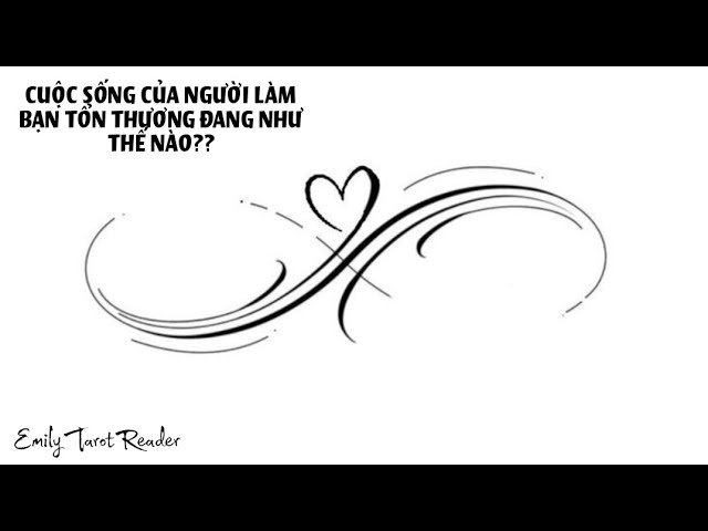No momento, você está visualizando Tarot | CUỘC SỐNG CỦA NGƯỜI LÀM BẠN TỔN THƯƠNG ĐANG NHƯ THẾ NÀO??