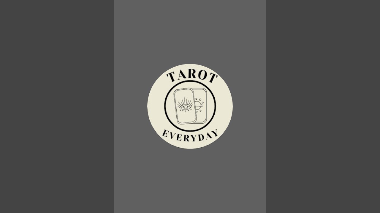 No momento, você está visualizando Tarot Everyday – تاروت كل يوم is live!