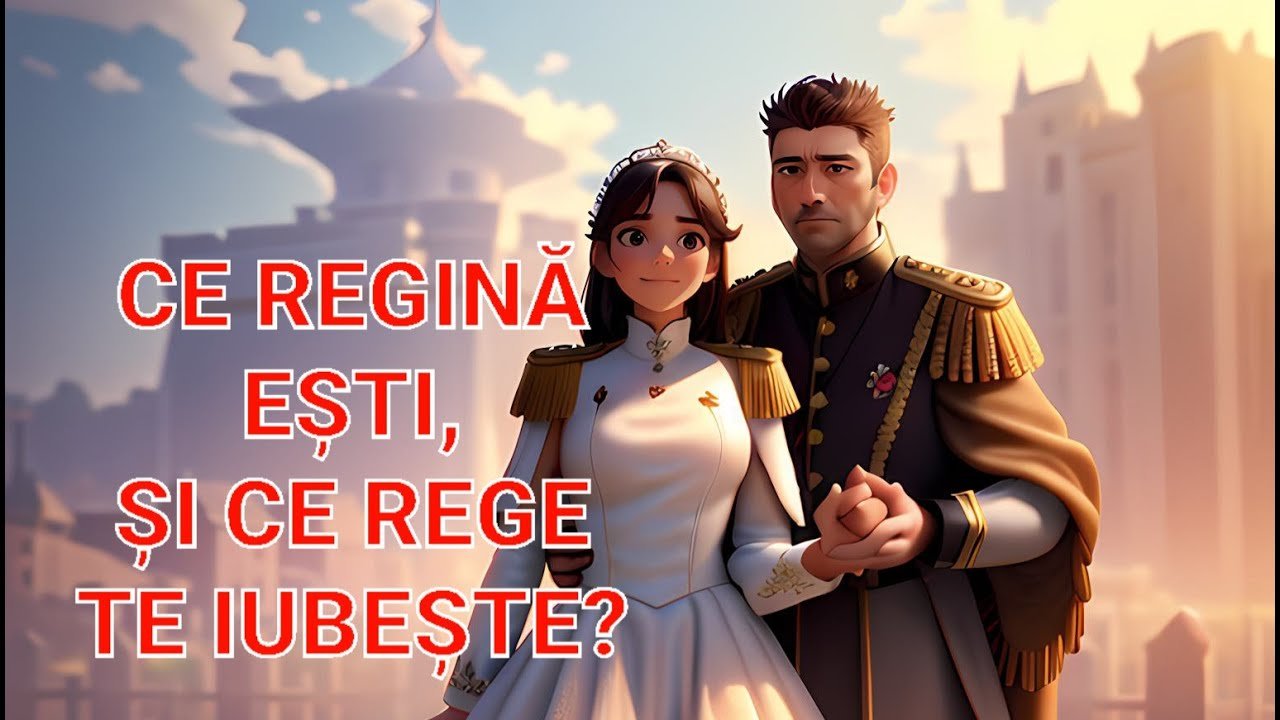 No momento, você está visualizando TAROT INTERACTIV ❤ CE “REGINĂ” EȘTI, ȘI CE “REGE” TE IUBEȘTE?