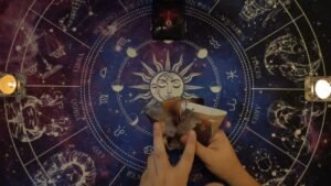 Leia mais sobre o artigo Tarot Tygodniowy 🃏🎴🀄️ 23-29/09/2024 🗓: Wszystkie Znaki Zodiaku (♈️♉️♊️♋️♌️♍️♎️♏️♐️♑️♒️♓️)