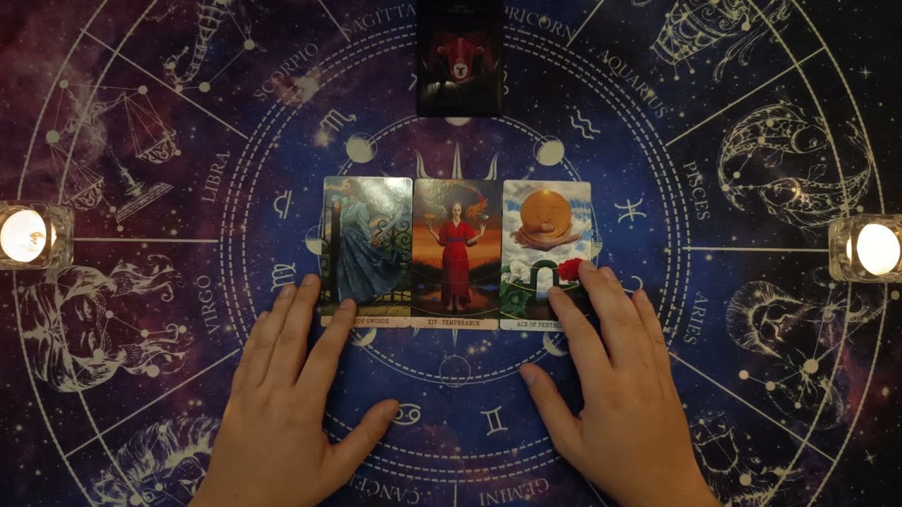 No momento, você está visualizando Tarot Tygodniowy 🃏🎴🀄️ 30/09-06/10/2024 🗓: Wszystkie Znaki Zodiaku (♈️♉️♊️♋️♌️♍️♎️♏️♐️♑️♒️♓️)