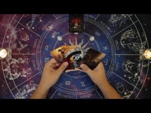 Leia mais sobre o artigo Tarot Tygodniowy 🃏🎴🀄️ 09-15/09/2024 🗓: Wszystkie Znaki Zodiaku (♈️♉️♊️♋️♌️♍️♎️♏️♐️♑️♒️♓️)