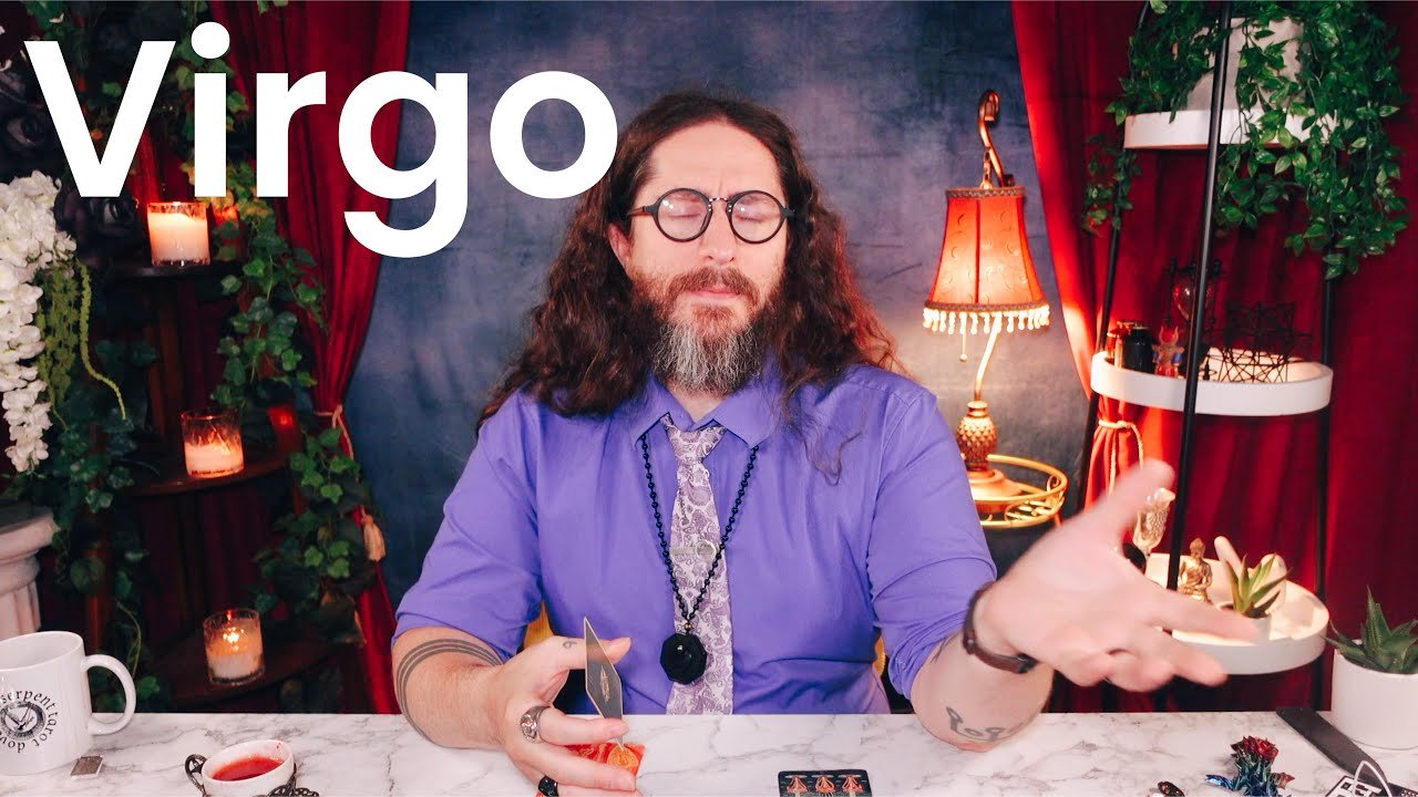 No momento, você está visualizando VIRGO – “DREAMS COME TRUE! YOU REALLY MUST SEE THIS!” Intuitive Tarot Reading ASMR