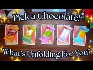 Leia mais sobre o artigo What is the Universe Preparing for You? 🧞‍♀️💫 Detailed Pick a Card Tarot Reading