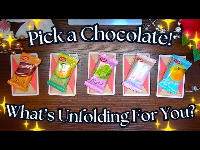 No momento, você está visualizando What is the Universe Preparing for You? 🧞‍♀️💫 Detailed Pick a Card Tarot Reading