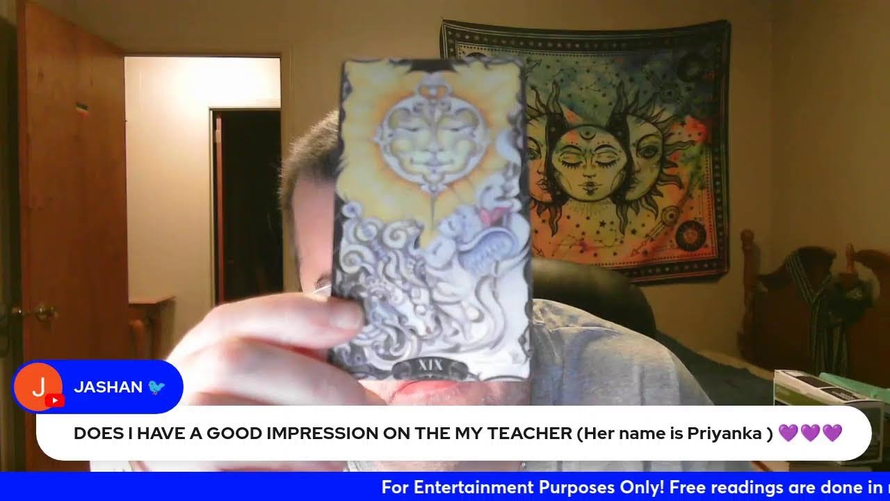 No momento, você está visualizando WIDE AWAKE TAROT/ FREE READINGS