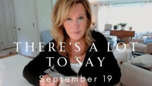 Leia mais sobre o artigo Your Daily Tarot Reading : There’s a LOT You’re NOT Saying | Spiritual Path Guidance