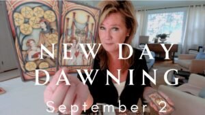 Leia mais sobre o artigo Your Daily Tarot Reading : You’ve Been Holding Yourself BACK, My Dear | Spiritual Path Guidance