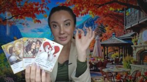 Leia mais sobre o artigo 𝗨𝗡 𝗡𝗢𝗨 𝗜̂𝗡𝗖𝗘𝗣𝗨𝗧 𝗗𝗘 𝗗𝗘𝗦𝗧𝗜𝗡! 🧚‍♀️ 𝗖𝗜𝗡𝗘𝗩𝗔 𝗧𝗘 𝗣𝗥𝗜𝗩𝗘𝗦̦𝗧𝗘 𝗗𝗜𝗡 𝗨𝗠𝗕𝗥𝗔̆ 𝗦̦𝗜 𝗩𝗜𝗡𝗘 𝗖𝗔̆𝗧𝗥𝗘 𝗧𝗜𝗡𝗘!