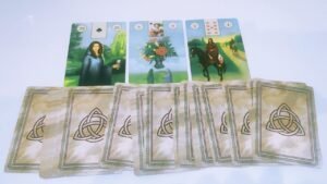 Leia mais sobre o artigo ✅ A fost menit să primești mesajul acesta A C U M🔺tarot 🔺 spiritualitate 🔺