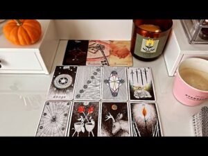 Leia mais sobre o artigo 😳 BİL BAKALIM KİM SENSİZ YAPAMIYOR? SANA GERÇEKLERİ SÖYLEMEM GEREK 🚨 Tarot Okuması