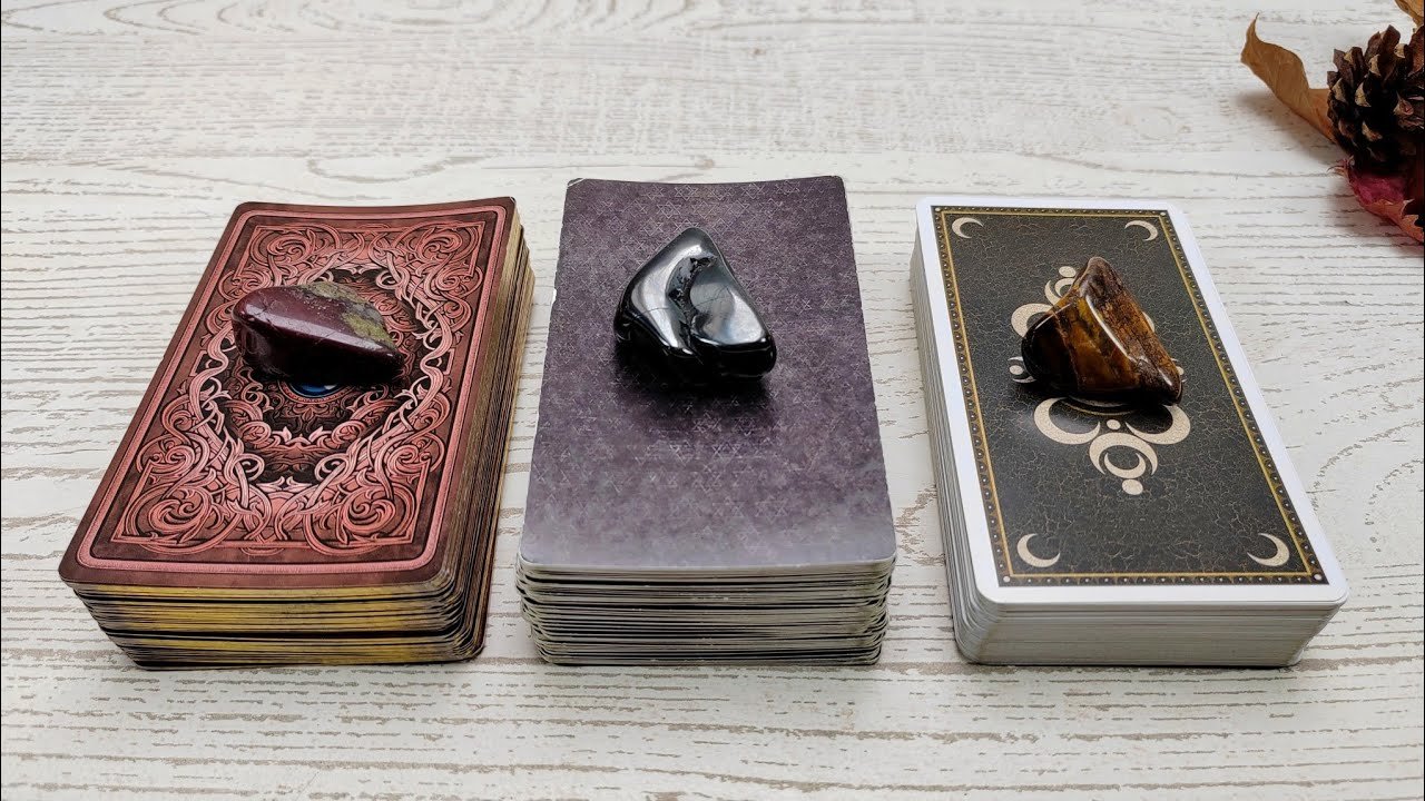 No momento, você está visualizando ❤️❓💔 Co On/Ona myśli/czuje/zamierza? ❤️❓💔  Wybierz grupę i sprawdź! 🥰💌💫