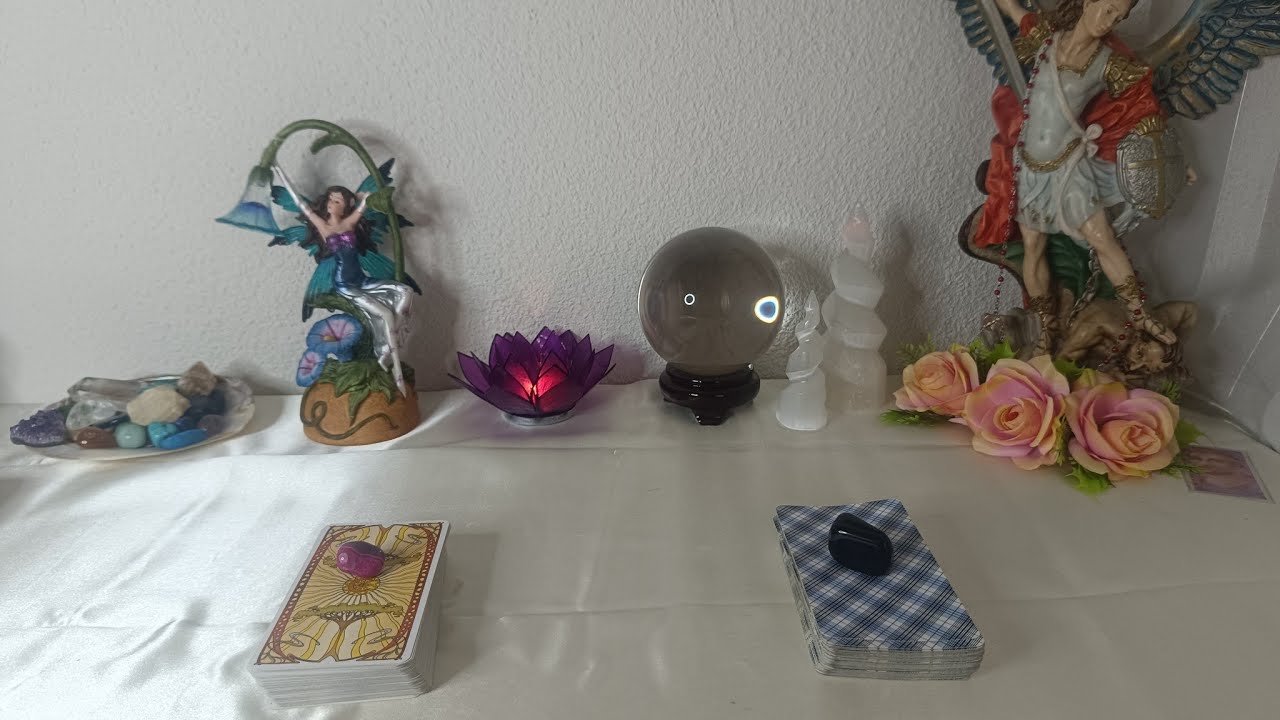 No momento, você está visualizando ✨ 🗣️CONFESIÓN REPENTINA Y A CORAZÓN ABIERTO… ❤️🔓ESTO QUIERE QUE SEPAS… 🔮Tarot interactivo amor ✨