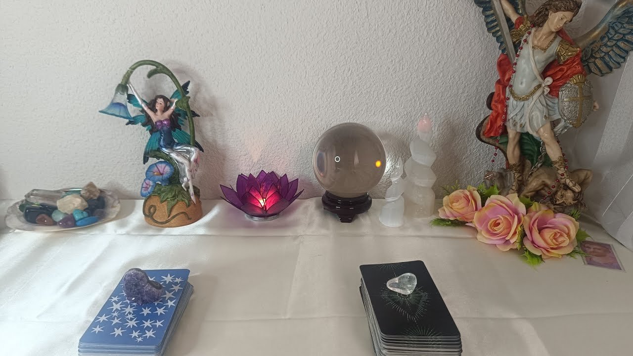No momento, você está visualizando ✨💕 PIENSA EN UNA PERSONA Y TE DIRÉ QUÉ SIENTE POR TI + CANALIZACIÓN 💕✨ Tarot interactivo amor