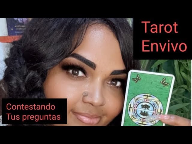 No momento, você está visualizando 🦋 Tarot gratis 🦋 contestado tus preguntas! Tarot envivo / interactivo