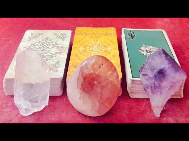 No momento, você está visualizando 🟠 TAROT INTERACTIVO HOY 💋 ¿A QUIÉN LE GUSTO? ❤️‍🔥 ¿QUIÉN QUIERE TENER INTIMIDAD CONMIGO? 🔮✨️