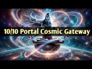 Leia mais sobre o artigo 🧿🌿10/10 Portal Cosmic Gateway🌿🧿Current Feelings Next Action With Angel Guidance 🌼Timeless Tarot 🌈