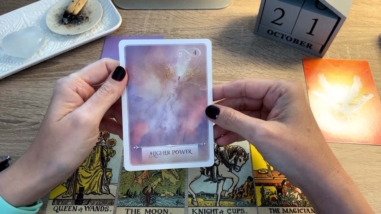 No momento, você está visualizando 🌅10.21. Hétfő – Heti és Napi Tarot és Jóskártya elemzés 12 csillagjegynek – Angyali üzenettel 💜⚜️