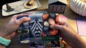Leia mais sobre o artigo 🌅10.22. Kedd – Napi Tarot és Jóskártya elemzés 12 csillagjegynek – Angyali üzenettel 💜⚜️