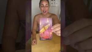Leia mais sobre o artigo 7.10.24 TAGES TAROT ☁️ #tarot #orakel #tagesorakel