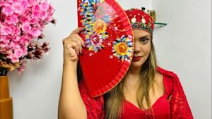 Leia mais sobre o artigo A Cigana REVELA o VAI ACONTECER RAPIDINHO com VC🪭♥️👊