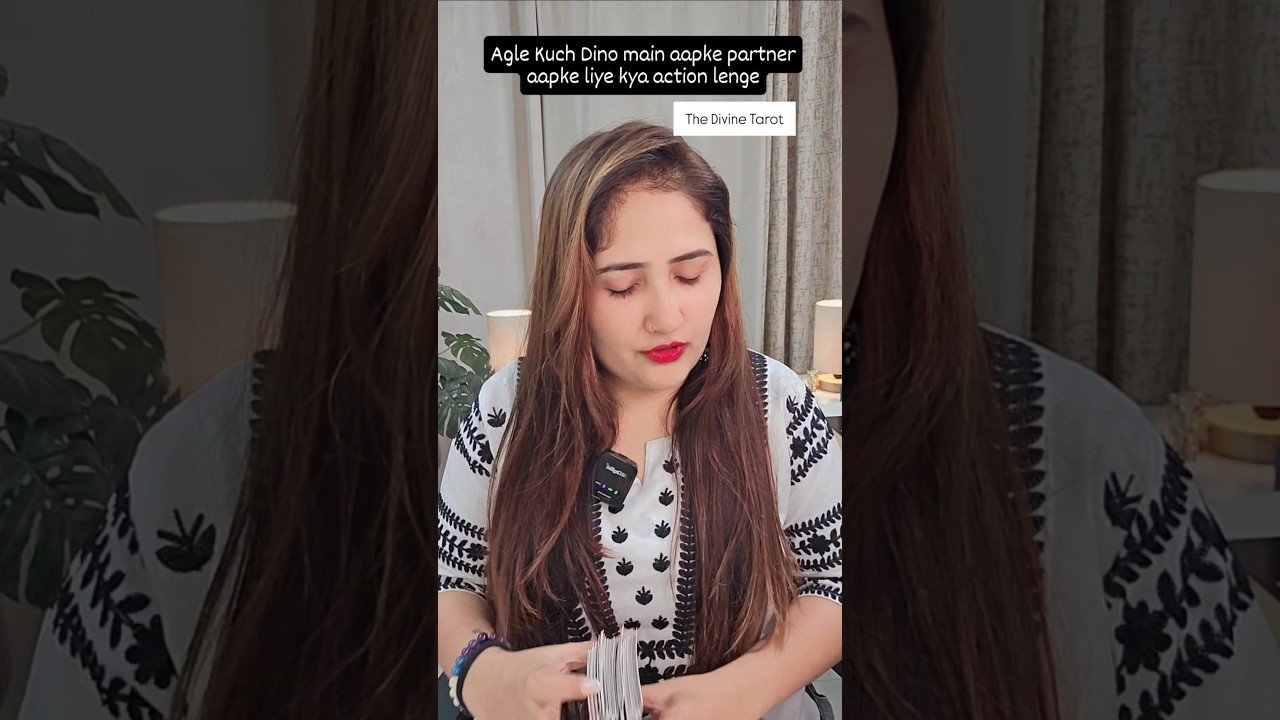 No momento, você está visualizando Aapke partner ka agla kadam kya hoga | Pick a card | hindi tarot reading | #hiscurrentfeelings