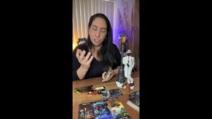 Leia mais sobre o artigo Acontece muito rápido e muda tudo na sua vida!