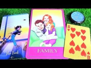 Leia mais sobre o artigo Ai Đó Đang ÁM ẢNH Và Liên Tục Nghĩ    Tới Bạn / Tarot Reading