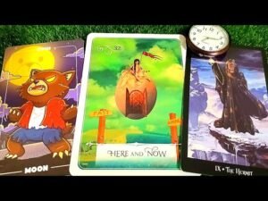 Leia mais sobre o artigo Ai Đó Liên Tục Nghĩ Về Bạn Với Một Sự Ám Ảnh Day Dứt Khôn Nguôi / Tarot Reading