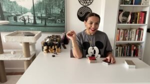 Leia mais sobre o artigo 💯AKINIZDAKİ KİŞİ İLE ARANIZDA İLAHİ ADALET TECELLİ EDECEK Mİ? #tarot #tarotfali #aklımdakikişitarot