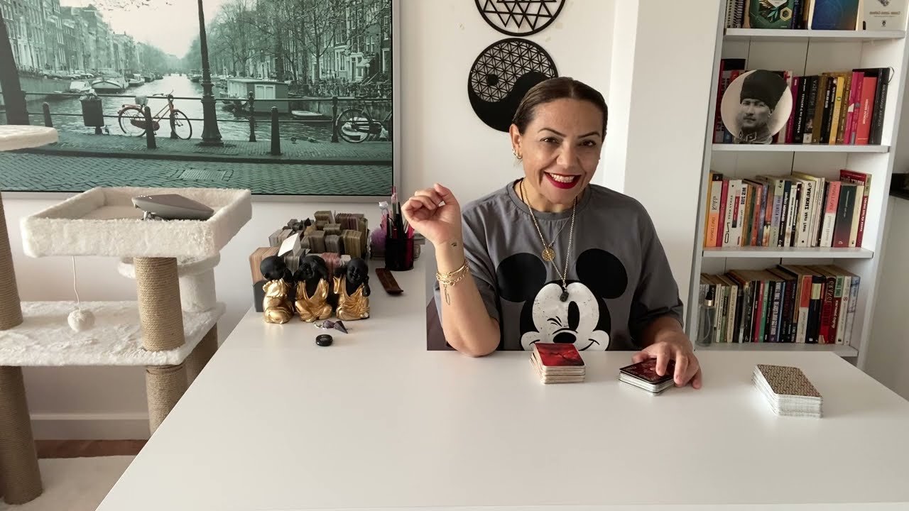 No momento, você está visualizando 💯AKINIZDAKİ KİŞİ İLE ARANIZDA İLAHİ ADALET TECELLİ EDECEK Mİ? #tarot #tarotfali #aklımdakikişitarot