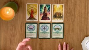 Leia mais sobre o artigo AKLIMDAKİ KİŞİ TAM DA ŞU ANDA BENİM HAKKIMDA NE DÜŞÜNÜYOR?💚