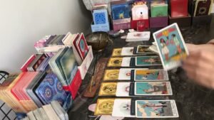 Leia mais sobre o artigo AKLIMDAKİ KİŞİ🔥GELSİN İTİRAFLAR#tarot#aklımdakikişi#tarotreading#tarotreader