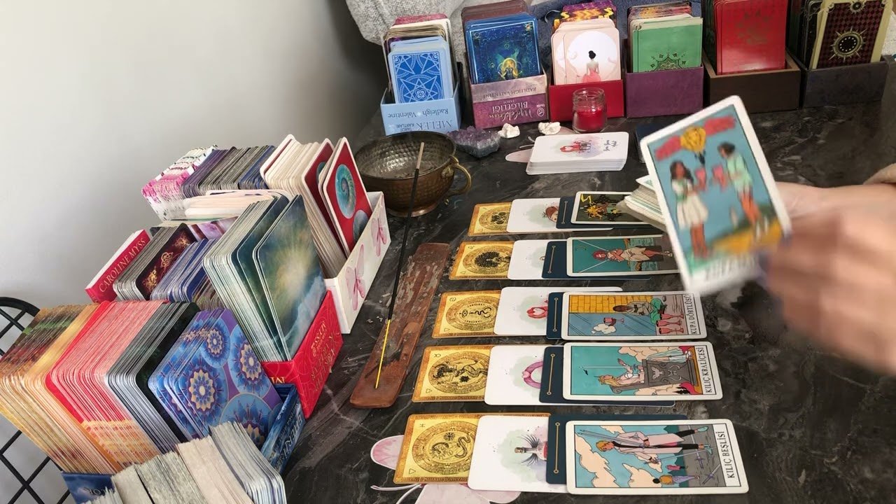 No momento, você está visualizando AKLIMDAKİ KİŞİ🔥GELSİN İTİRAFLAR#tarot#aklımdakikişi#tarotreading#tarotreader