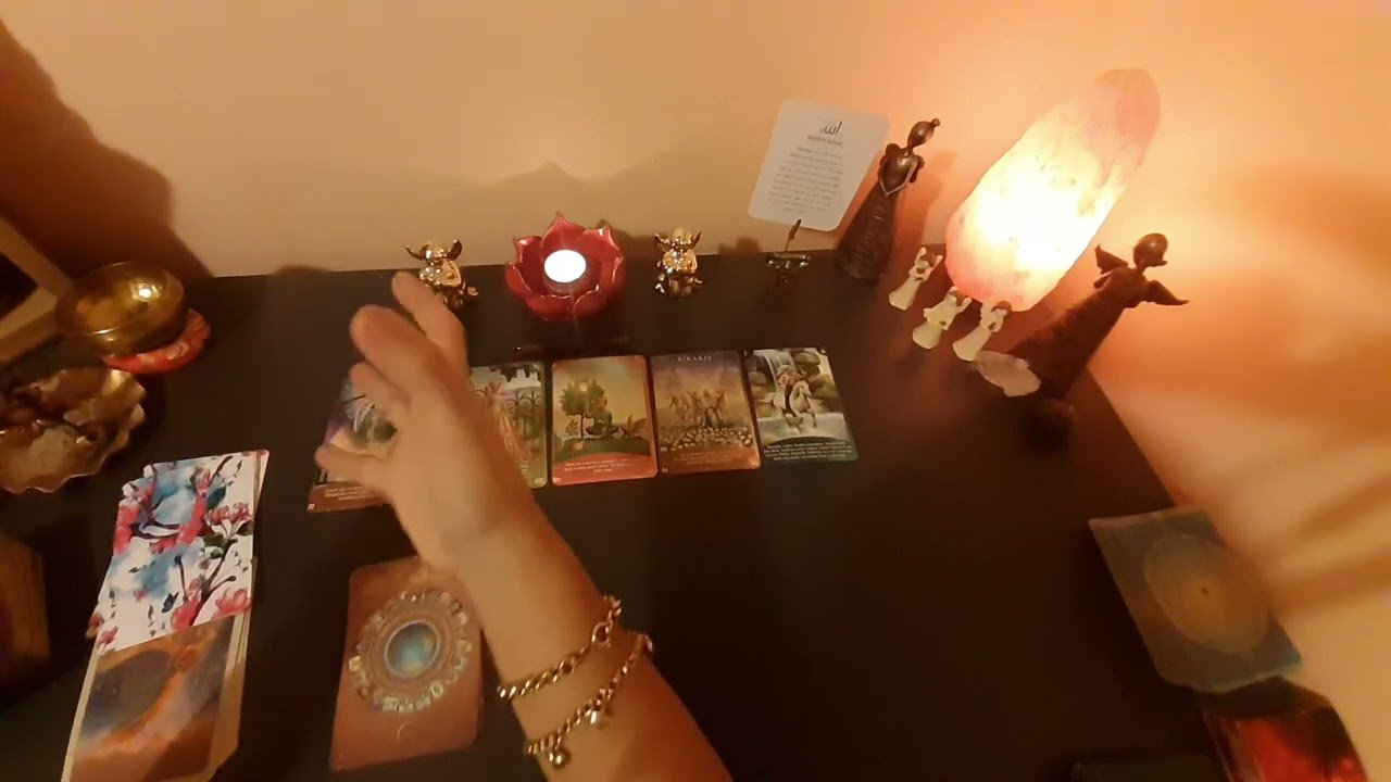 No momento, você está visualizando Aklımdaki kişinin EN DERİN ve GERÇEK Bilinçaltı Okuması TAROT AÇILIMI