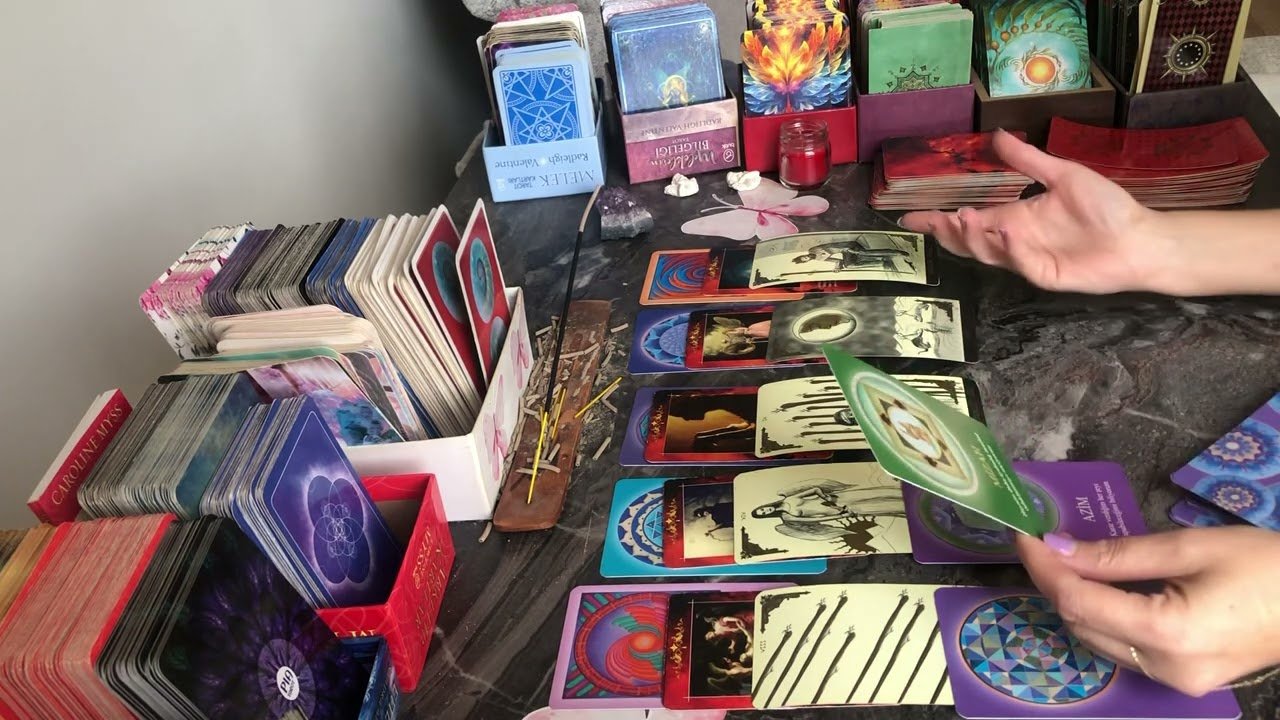 No momento, você está visualizando 💟AKLIMDAKİ KİŞİ💟SENDEN VAZGEÇTİ Mİ💟MÜTHİŞ AÇILIM#tarot#aklımdakikişitarot#tarotfalı