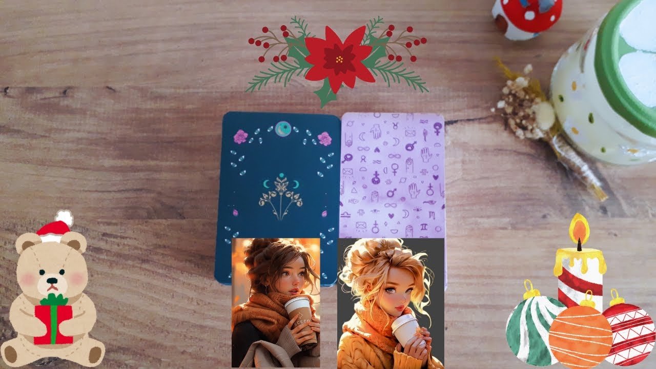 No momento, você está visualizando Aklına Sen Geldiğinde Ne Hissediyor🎉 Ne Düşünüyor 😈#tarot #desteseç