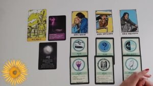 Leia mais sobre o artigo AKLINDAKİ KİŞİ BUGÜN NE YAŞIYOR ? #tarot #aboneol#ilişkiaçılımı #aşk #aklımdakikişi