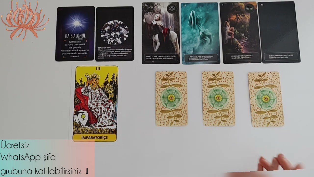 No momento, você está visualizando AKLINDAKİ KİŞİ BUGÜN NE YAŞIYOR ? #tarot #aboneol#ilişkiaçılımı #aşk #aklımdakikişi
