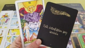 Leia mais sobre o artigo AKLINDAKİ KİŞİ❤️HERŞEYİ İTİRAF ETTİ😳❤️/ HAZIR MISIN❤️ #tarot #aklımdakikişihakkımdanedüşünüyor