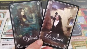 Leia mais sobre o artigo AKLINDAKİ KİŞİ❤️HERŞEYİ İTİRAF ETTİ😳❤️/ HAZIR MISIN❤️ #tarot #aklımdakikişihakkımdanedüşünüyor