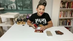 Leia mais sobre o artigo 💯AKLINDAKİ KİŞİ İLE YAKIN SÜREÇTE NE YAŞAYACAKSIN? #tarot #tarotfali #aklımdakikişitarot #aşkfalı