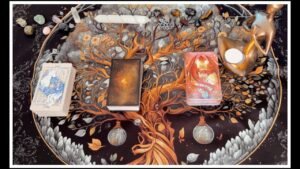 Leia mais sobre o artigo Aklındaki Kişi Ne Hissediyor Düşünüyor Olası Gelecek Tarot Yorumu🔮