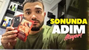 Leia mais sobre o artigo Aklındaki kişinin ETEKLERİ TUTUŞACAK! – TAROT AÇILIMI