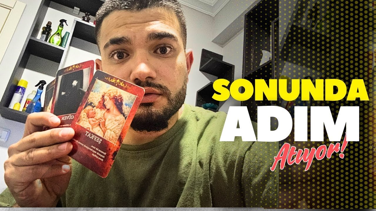 No momento, você está visualizando Aklındaki kişinin ETEKLERİ TUTUŞACAK! – TAROT AÇILIMI