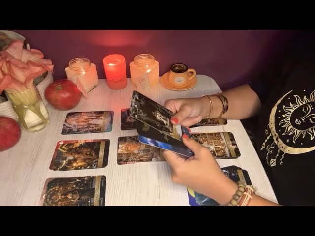 No momento, você está visualizando Aklındaki Kişinin ismini 3 kez Söyle Bilinçaltı Durumunu Öğren Tarot Açılımı👉🏼 ​⁠@aysegulerginkids