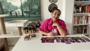 Leia mais sobre o artigo 💯AKLINDAKİ KİŞİNİN SENİNLE İLGİLİ PLANI NE? #tarot #tarotfali #aklımdakikişitarot #fal #viralvideo