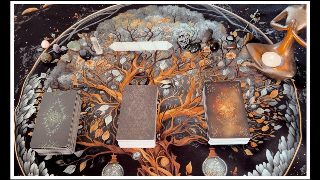 No momento, você está visualizando Aklınızdaki Kişiden Mesajlar&İtiraflar Tarot Yorumu🔮